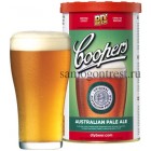 Солодовый экстракт Coopers Australian Pale Ale, 1.7 кг